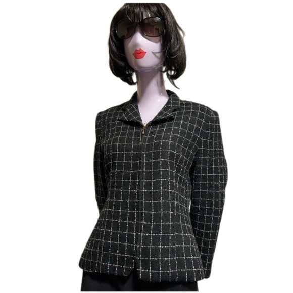 Jacqueline Ferrar Jacket - Picture 1 of 3